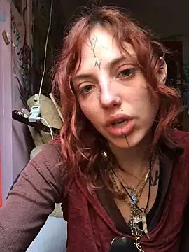 Sexyart00 online show from 26, 2, 2026