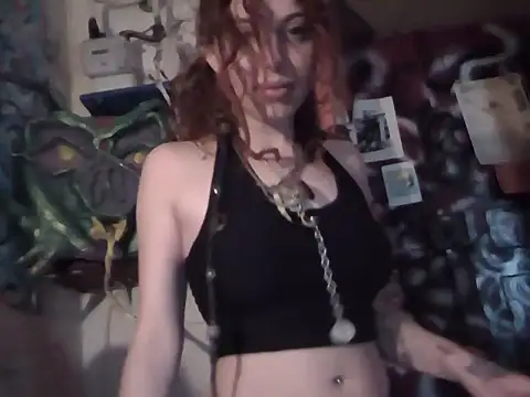 Sexyart00 online show from 13, 3, 2026