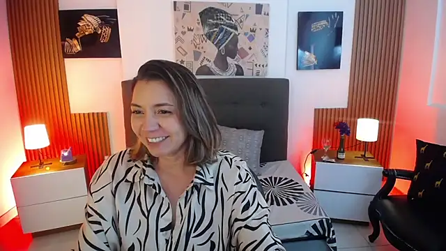 milfsecret69 online show from 10, 6, 2026