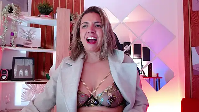 milfsecret69 online show from 15, 7, 2026