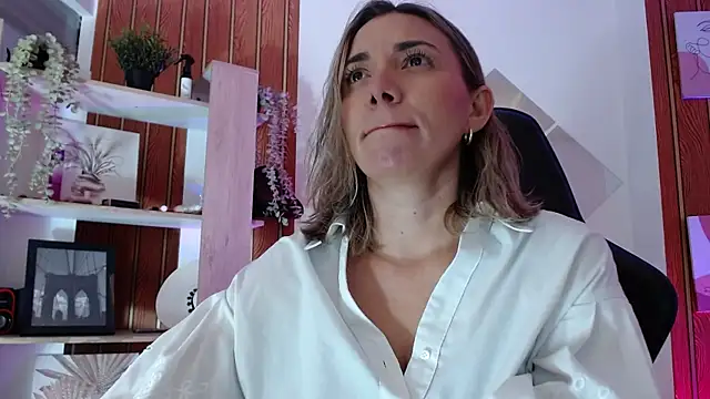 milfsecret69 online show from 24, 7, 2026