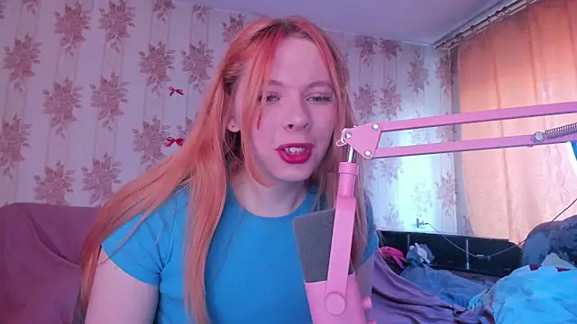 Cutie Bambi online show from 26, 4, 2026