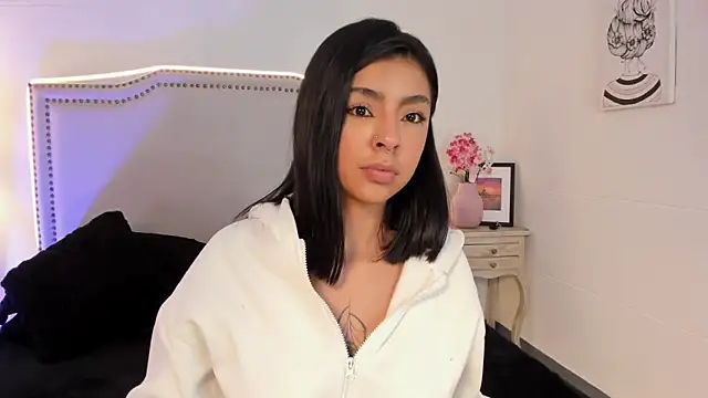 nia-malkova online show from 17, 4, 2026