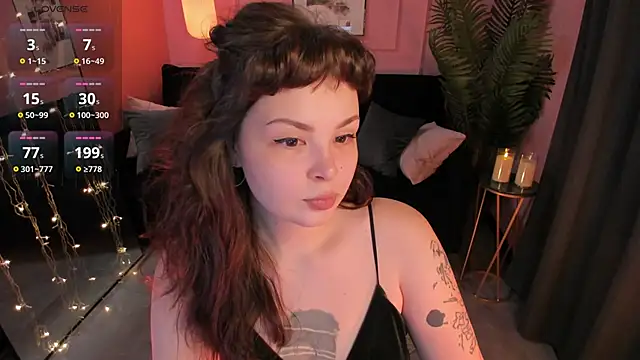 Maykinkya online show from 5, 2, 2026