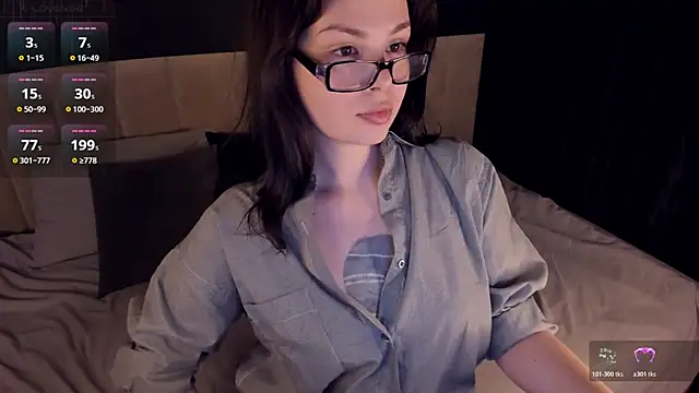 Maykinkya online show from 24, 4, 2026