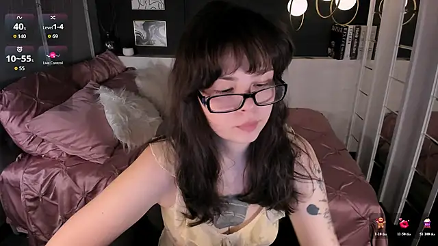 Maykinkya online show from 26, 4, 2026