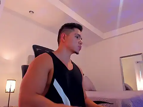 Snapshot of chris_morgan7 chatting on 3, 2, 2026 chris morgan7 online show from 3, 2, 2026