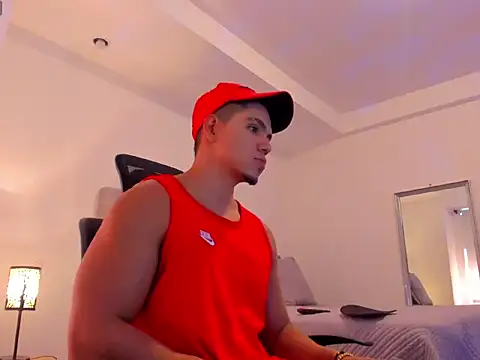 Snapshot of chris_morgan7 chatting on 5, 2, 2026 chris morgan7 online show from 5, 2, 2026