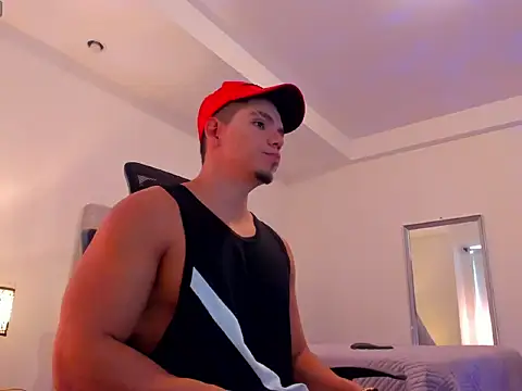 Snapshot of chris_morgan7 chatting on 8, 2, 2026 chris morgan7 online show from 8, 2, 2026