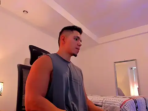 Snapshot of chris_morgan7 chatting on 14, 2, 2026 chris morgan7 online show from 14, 2, 2026