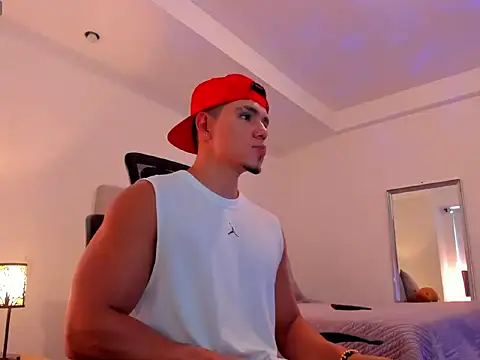 Snapshot of chris_morgan7 chatting on 18, 2, 2026 chris morgan7 online show from 18, 2, 2026