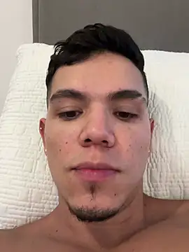 Snapshot of chris_morgan7 chatting on 5, 3, 2026 chris morgan7 online show from 5, 3, 2026