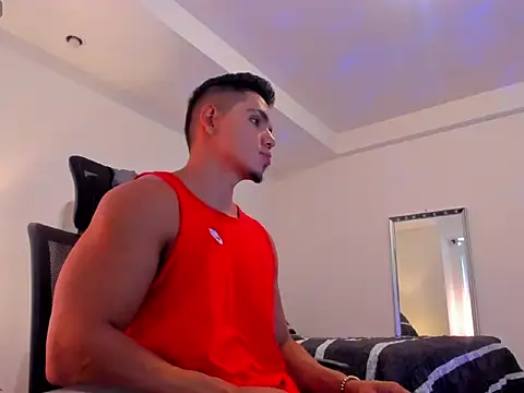 Snapshot of chris_morgan7 chatting on 7, 3, 2026 chris morgan7 online show from 7, 3, 2026