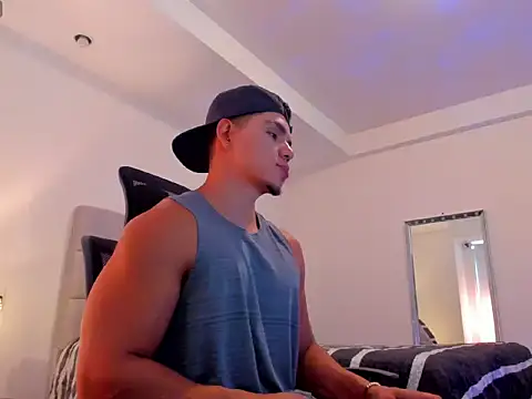 Snapshot of chris_morgan7 chatting on 10, 3, 2026 chris morgan7 online show from 10, 3, 2026