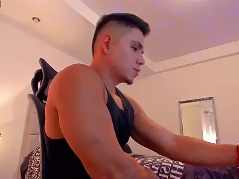 Snapshot of chris_morgan7 chatting on 12, 3, 2026 chris morgan7 online show from 12, 3, 2026