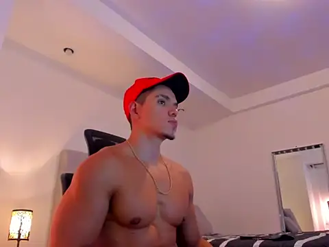 chris morgan7 online show from 27, 4, 2026