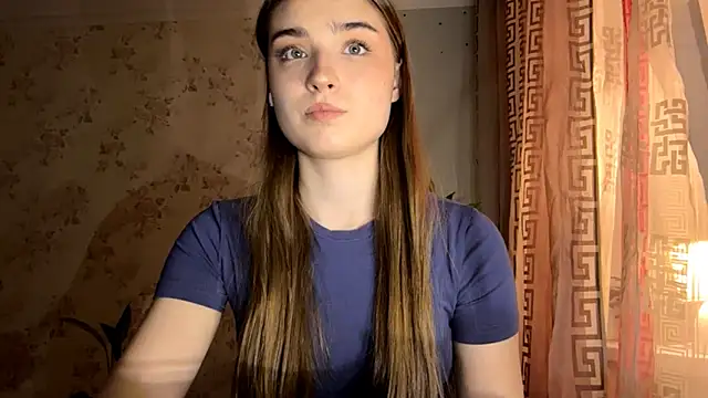 LissaBliss online show from 2, 2, 2026