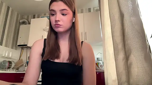 LissaBliss online show from 9, 3, 2026