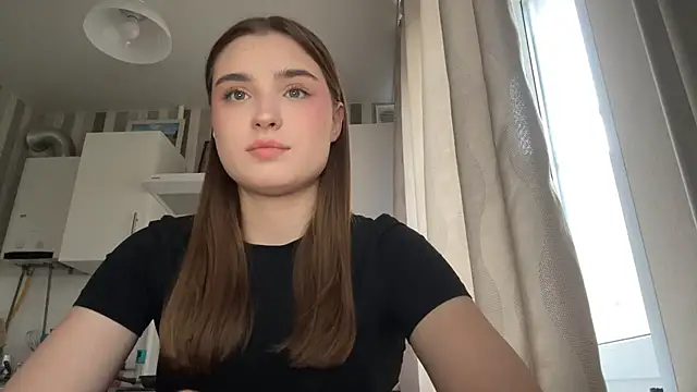 LissaBliss online show from 23, 3, 2026