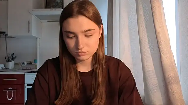 LissaBliss online show from 23, 4, 2026