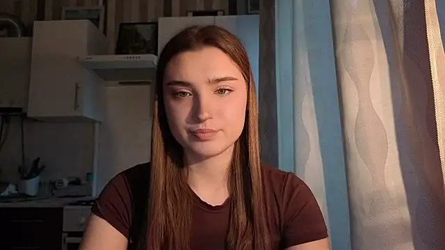 LissaBliss online show from 25, 4, 2026