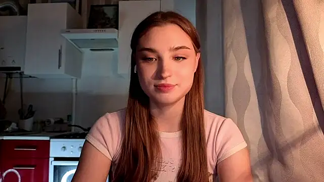 LissaBliss online show from 26, 4, 2026