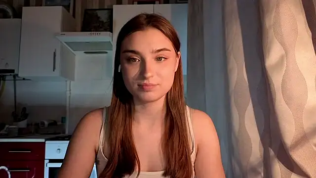 LissaBliss online show from 28, 4, 2026