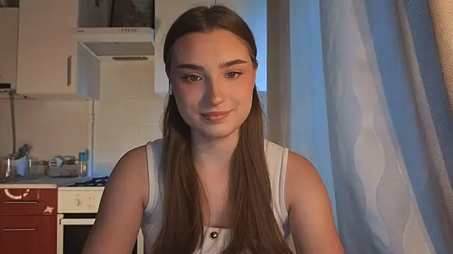 LissaBliss online show from 10, 6, 2026