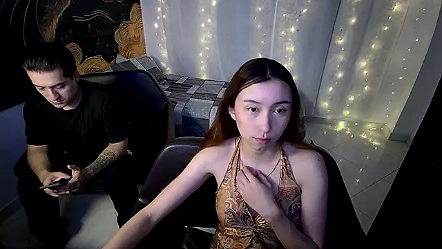 RoseSinsDonViktor online show from 18, 4, 2026