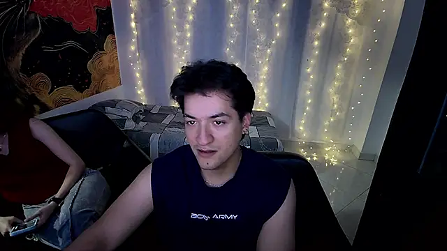 RoseSinsDonViktor online show from 21, 4, 2026