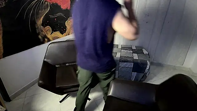 RoseSinsDonViktor online show from 21, 4, 2026