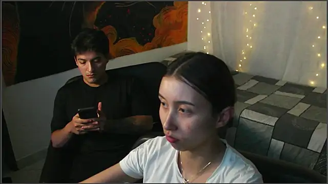 RoseSinsDonViktor online show from 24, 4, 2026