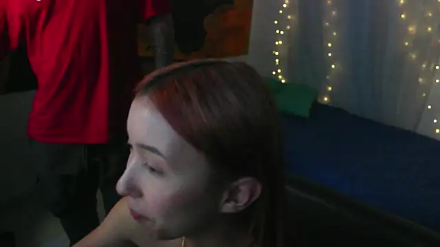 RoseSinsDonViktor online show from 27, 5, 2026