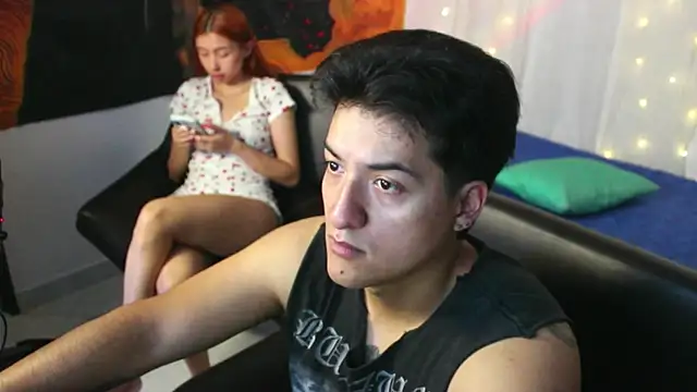 RoseSinsDonViktor online show from 4, 6, 2026