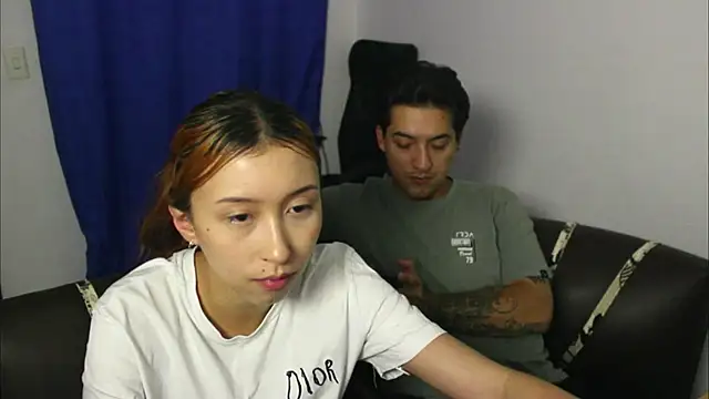 RoseSinsDonViktor online show from 26, 7, 2026