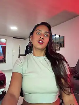 LunaHeat online show from 19, 4, 2026