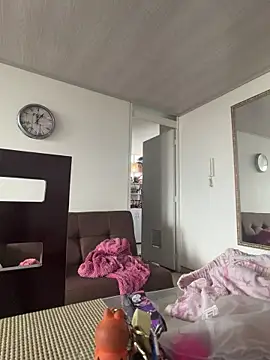 LunaHeat online show from 22, 4, 2026