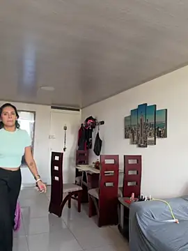 LunaHeat online show from 25, 4, 2026