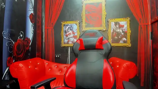 ArianaSommers online show from 25, 4, 2026