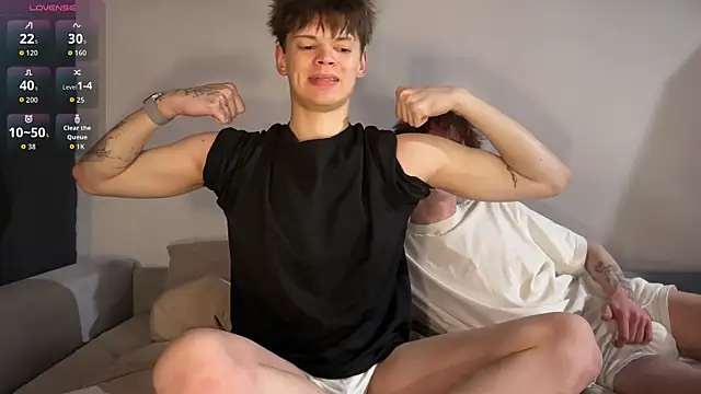 Kevin bucks online show from 18, 4, 2026