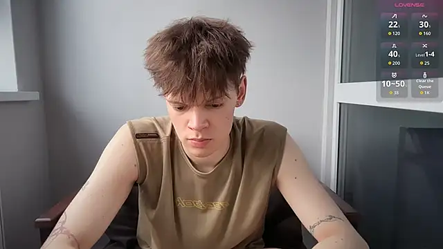 Kevin bucks online show from 23, 4, 2026