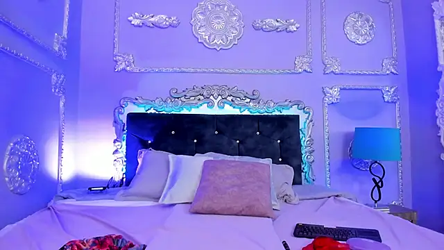 Lilith Naugthy online show from 14, 4, 2026