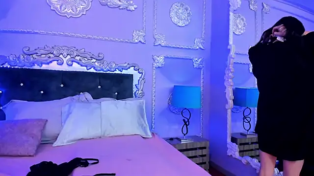 Lilith Naugthy online show from 21, 4, 2026