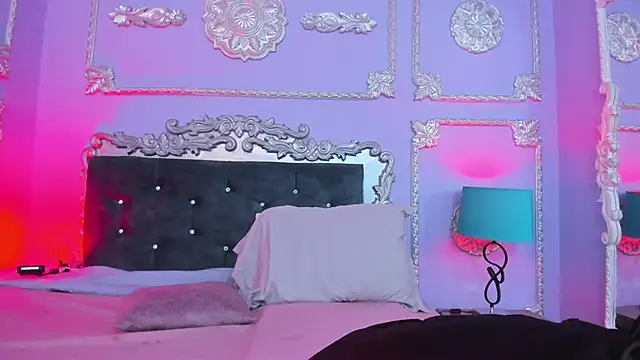 Lilith Naugthy online show from 23, 4, 2026