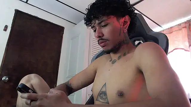 D3v1L88 online show from 4, 4, 2026