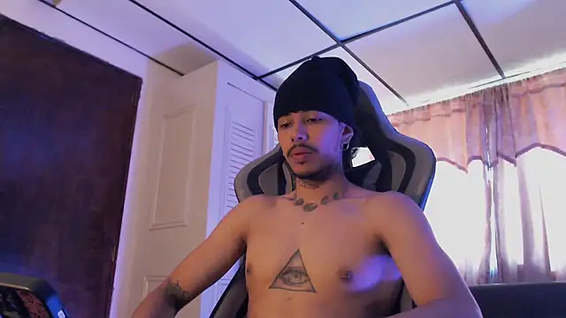 D3v1L88 online show from 22, 4, 2026