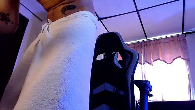 D3v1L88 online show from 25, 4, 2026