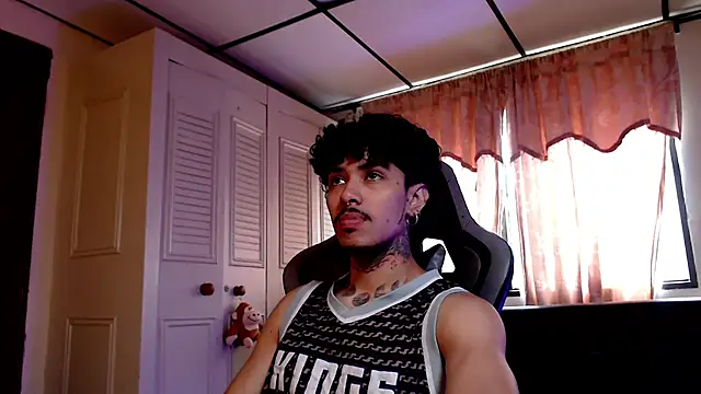 D3v1L88 online show from 27, 4, 2026