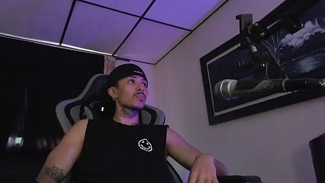 D3v1L88 online show from 17, 5, 2026
