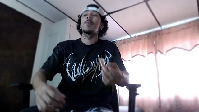 D3v1L88 online show from 17, 7, 2026